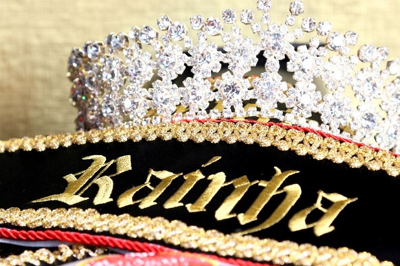 32ª Oktober de Igrejinha tem 13 candidatas  concorrendo a Rainha e Princesas
