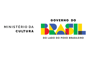 Ministério da Cultura - Governo Federal