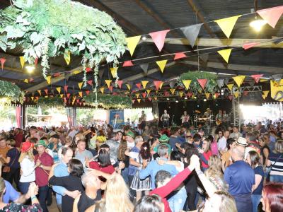 Oktoberfest de Igrejinha anuncia programação completa da 33ª edição 
