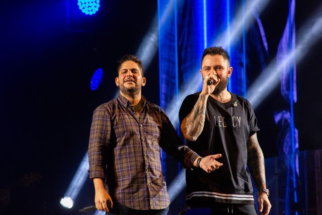 Show Jorge e Mateus