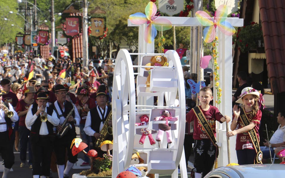 29ª Oktoberfest