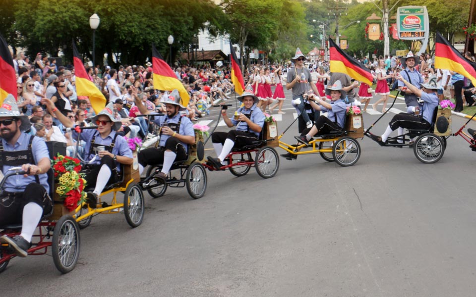 29ª Oktoberfest