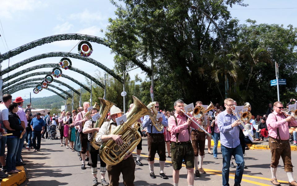 28ª Oktoberfest