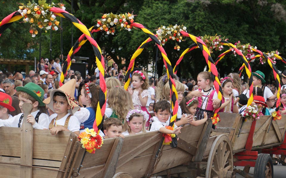 29ª Oktoberfest