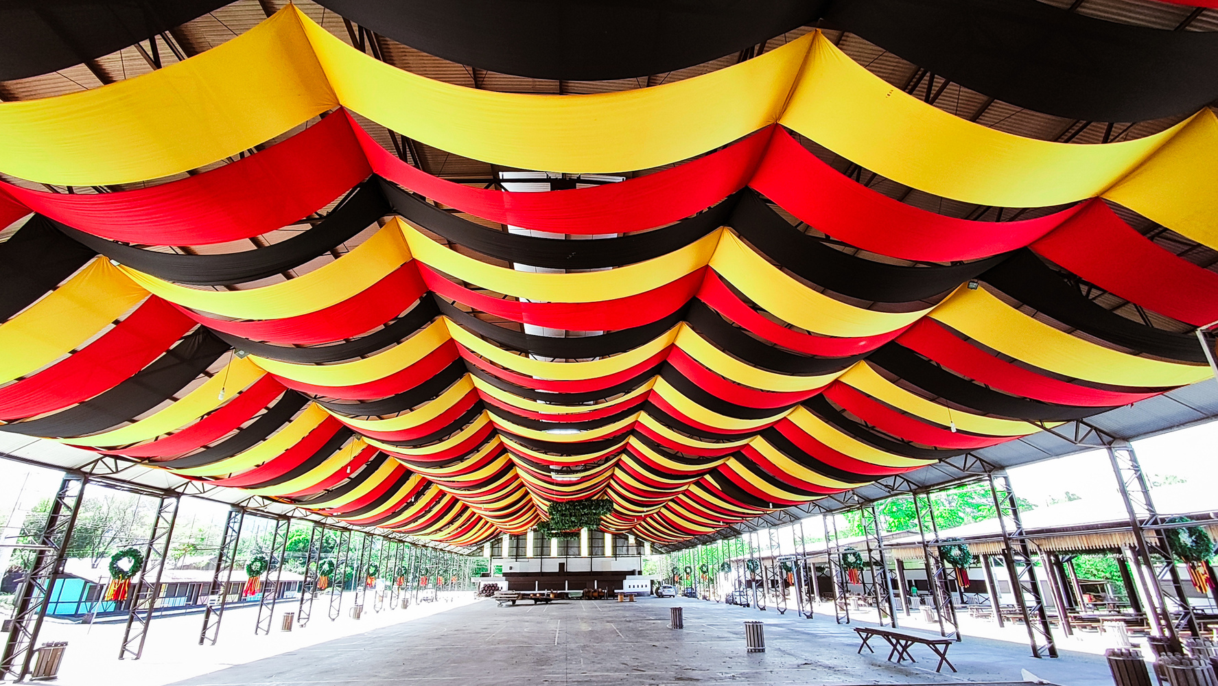 Amifest lança concurso “Igrejinha Vestida de Oktoberfest”