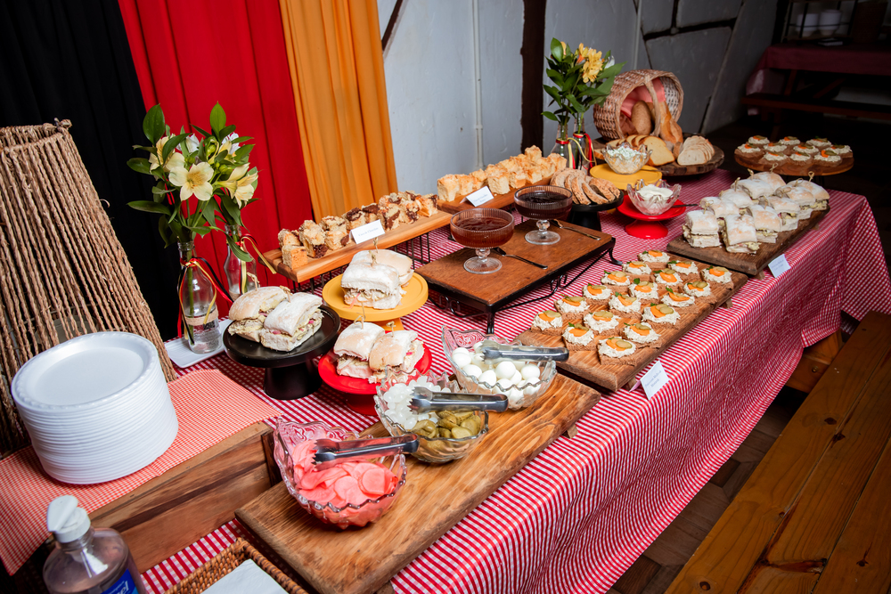 Camarote da 35ª Oktoberfest de Igrejinha proporciona imersão na gastronomia alemã e música de todos os estilos