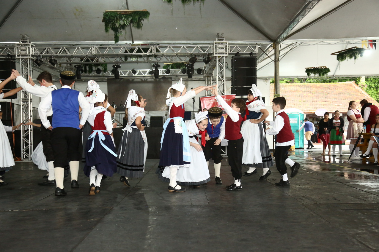 Oktober Dança é novidade na programação da 33ª Oktoberfest de Igrejinha